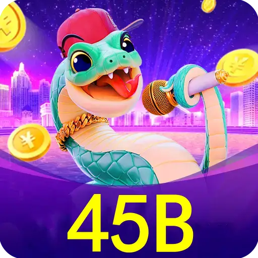 45B Cassino Online